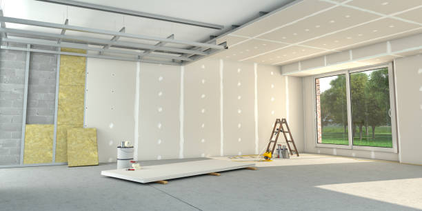 Insulation for Commercial Buildings in Anthony, NM