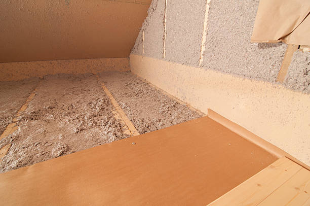 Garage Insulation Installation in Anthony, NM